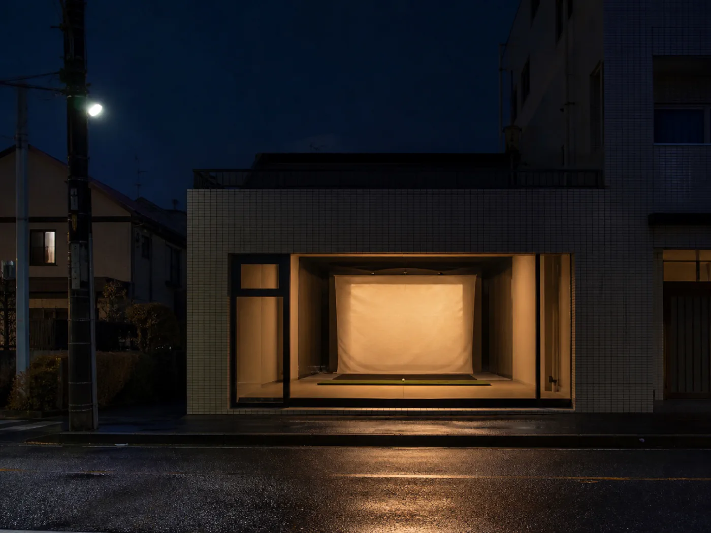 京都の深夜シミュレーションゴルフ10軒。終電後に行ける順